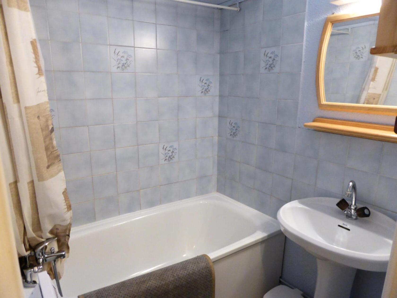 Residence Borgia - Borgia A3 Mae-5367 莱孔塔米讷蒙茹瓦 外观 照片
