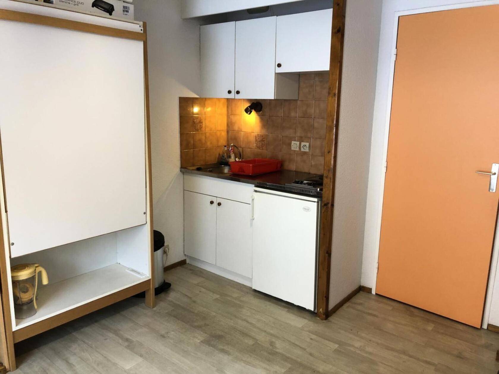 Residence Borgia - Borgia A3 Mae-5367 莱孔塔米讷蒙茹瓦 外观 照片