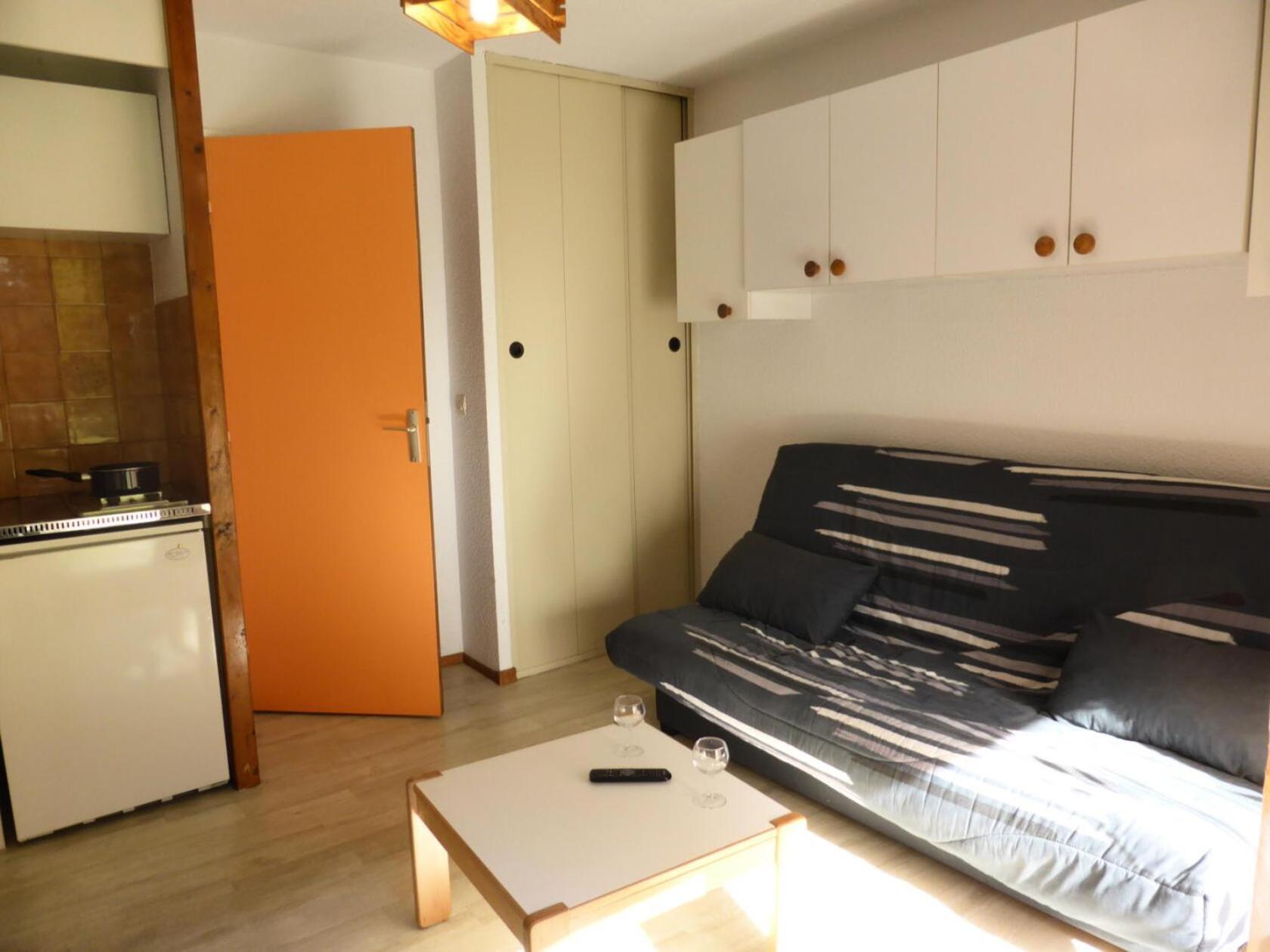 Residence Borgia - Borgia A3 Mae-5367 莱孔塔米讷蒙茹瓦 外观 照片